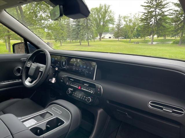 2026 Hyundai Palisade SEL Premium