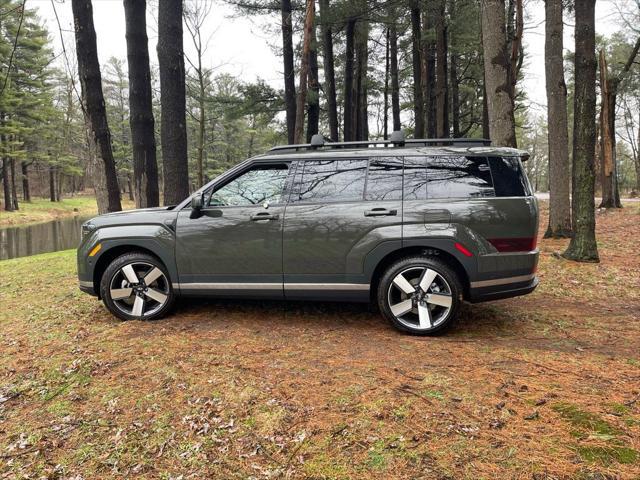 2026 Hyundai Santa Fe Limited for sale in HOLLAND, MI