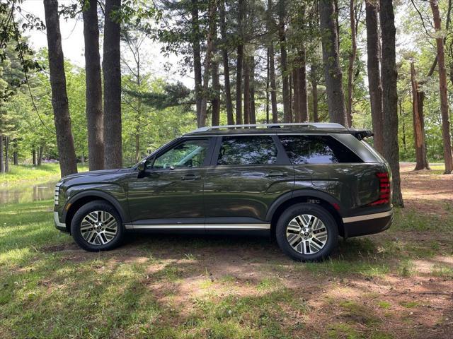 2026 Hyundai Palisade SEL Premium 7P for sale in HOLLAND, MI