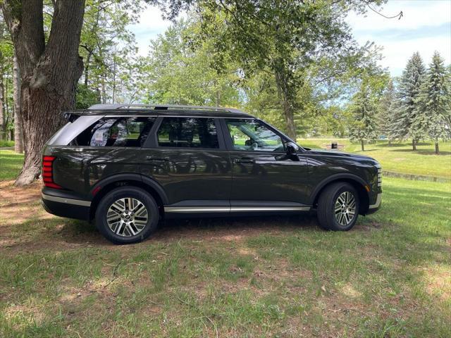 2026 Hyundai Palisade SEL Premium 7P