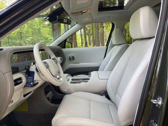 2026 Hyundai Palisade SEL Premium 7P