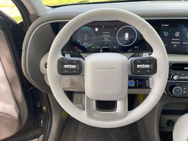 2026 Hyundai Palisade SEL Premium 7P