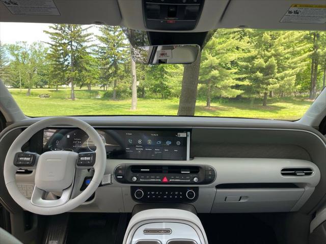 2026 Hyundai Palisade SEL Premium 7P