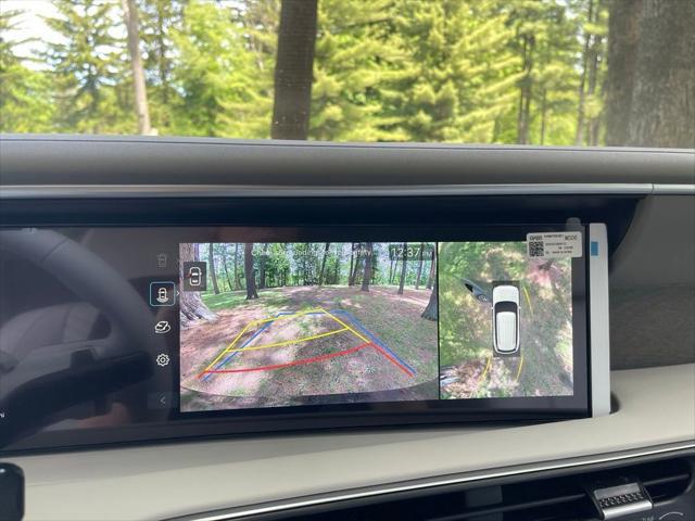 2026 Hyundai Palisade SEL Premium 7P