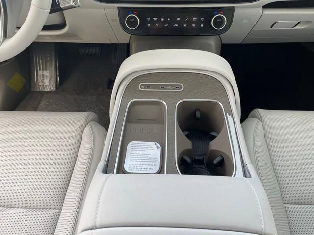 2026 Hyundai Palisade SEL Premium 7P