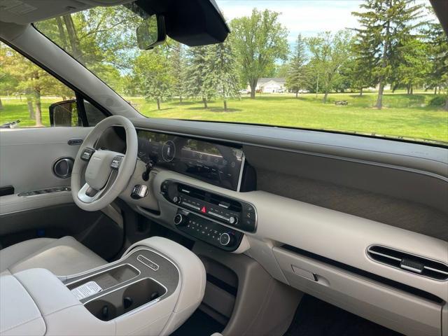 2026 Hyundai Palisade SEL Premium 7P