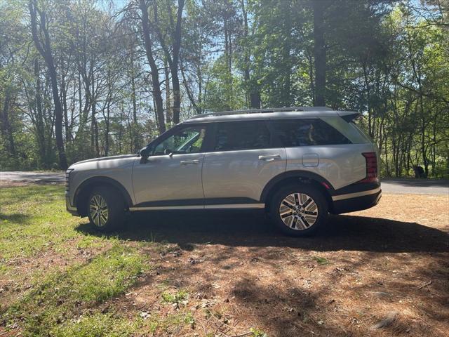 2026 Hyundai Palisade SEL 7P for sale in HOLLAND, MI