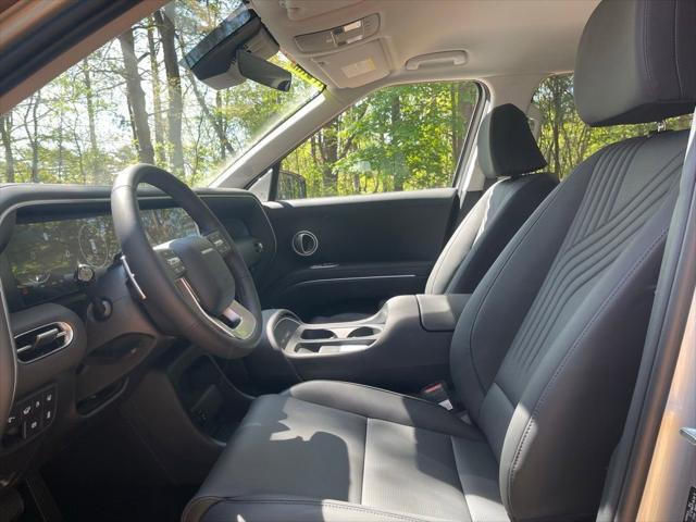 2026 Hyundai Palisade SEL 7P
