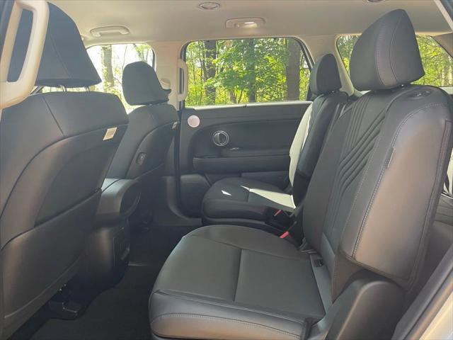 2026 Hyundai Palisade SEL 7P