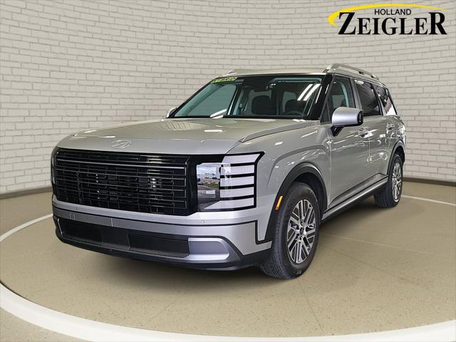2026 Hyundai Palisade SEL 7P for sale in HOLLAND, MI