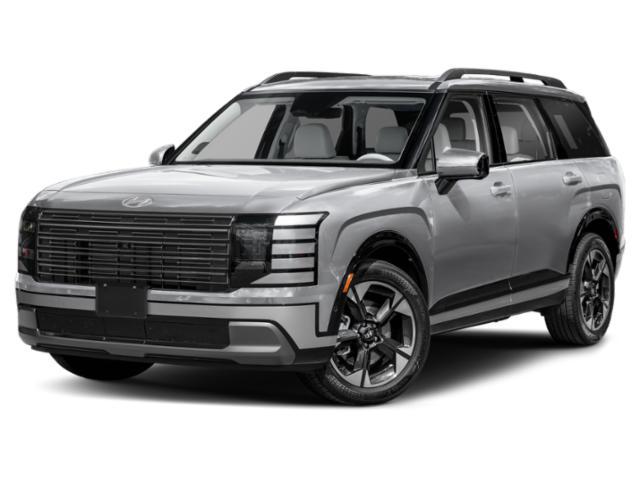 2026 Hyundai Palisade Limited for sale in HOLLAND, MI