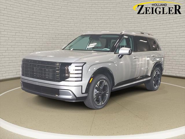 2026 Hyundai Palisade Limited for sale in HOLLAND, MI