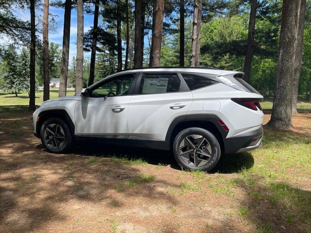 2026 Hyundai Tucson Hybrid SEL for sale in HOLLAND, MI
