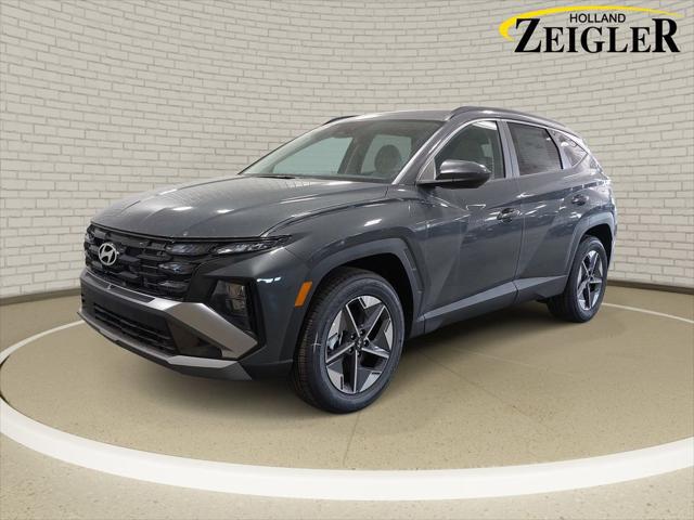 2026 Hyundai Tucson SEL for sale in HOLLAND, MI
