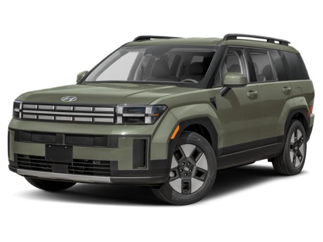2026 Hyundai Santa Fe Hybrid SEL for sale in HOLLAND, MI