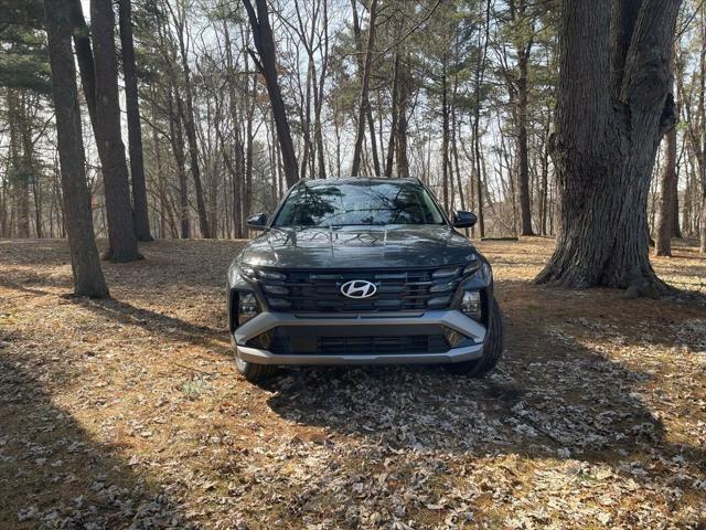 2026 Hyundai Tucson SEL for sale in HOLLAND, MI