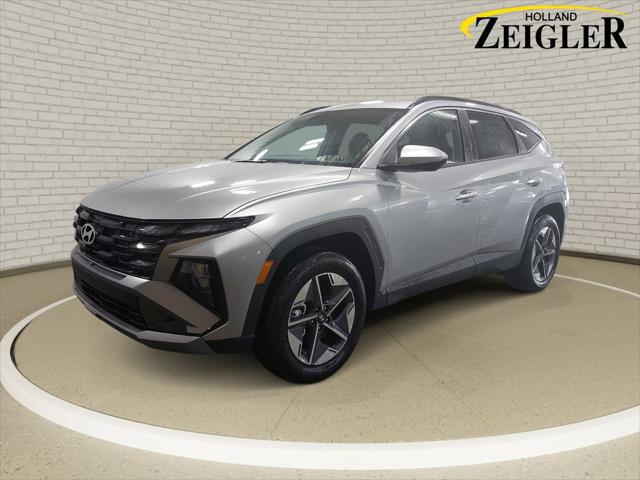 2026 Hyundai Tucson SEL for sale in HOLLAND, MI