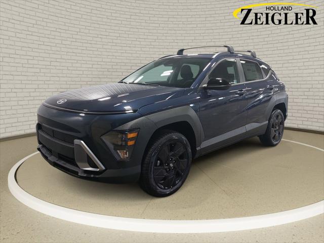 2026 Hyundai Kona SEL Sport for sale in HOLLAND, MI