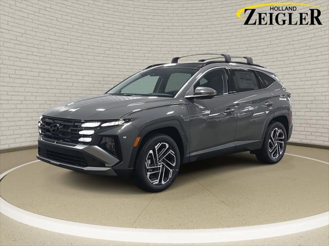 2026 Hyundai Tucson Limited for sale in HOLLAND, MI