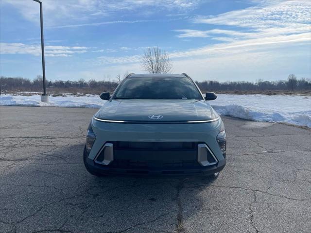 2026 Hyundai Kona SEL Sport for sale in HOLLAND, MI