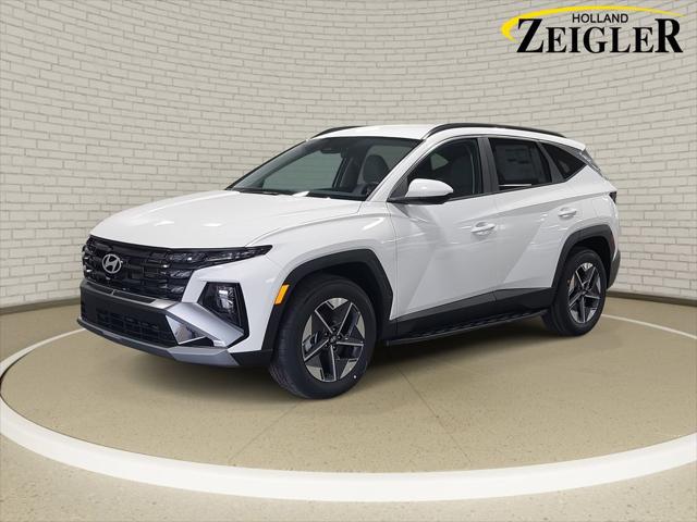 2026 Hyundai Tucson SEL for sale in HOLLAND, MI