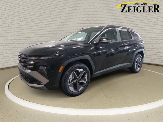 2026 Hyundai Tucson SEL Premium for sale in HOLLAND, MI