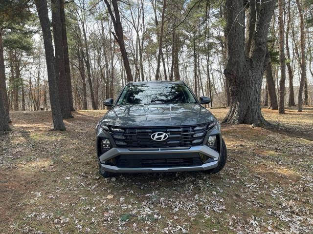2026 Hyundai Tucson SEL for sale in HOLLAND, MI