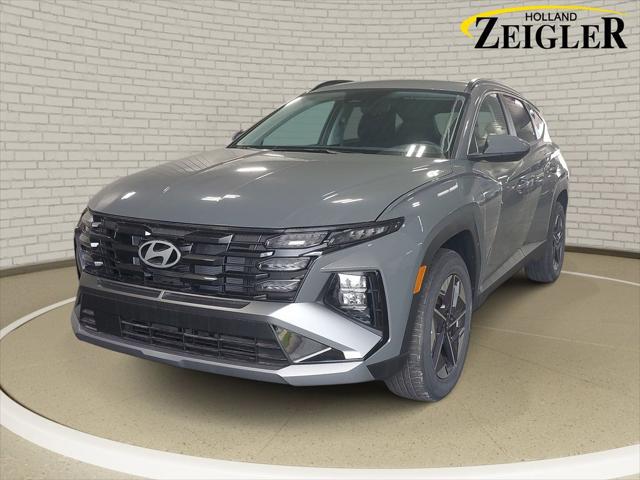 2026 Hyundai Tucson SEL for sale in HOLLAND, MI