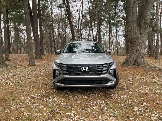 2026 Hyundai Tucson SEL for sale in HOLLAND, MI