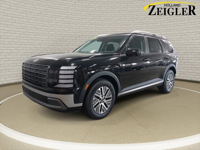 2026 Hyundai Palisade SEL 7P for sale in HOLLAND, MI