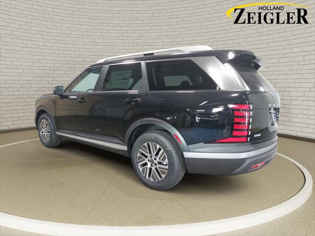 2026 Hyundai Palisade SEL 7P