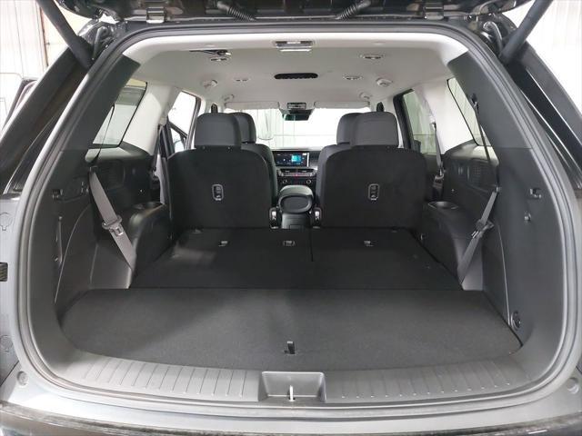 2026 Hyundai Palisade SEL 7P
