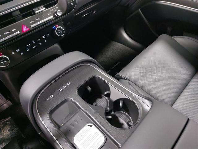 2026 Hyundai Palisade SEL 7P