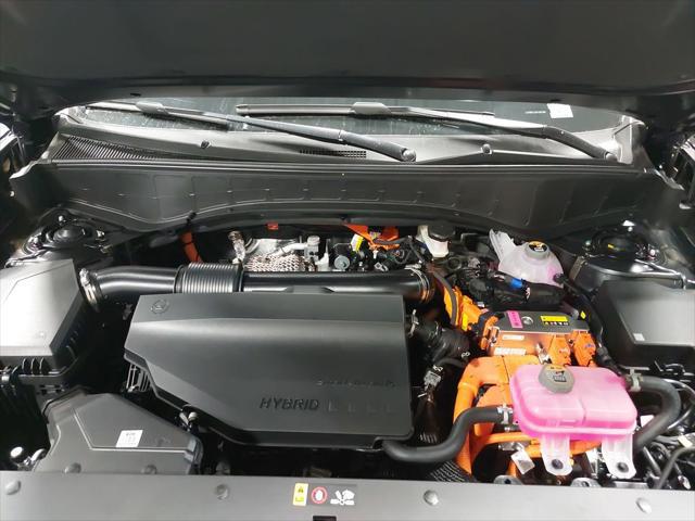 2026 Hyundai Palisade SEL 7P