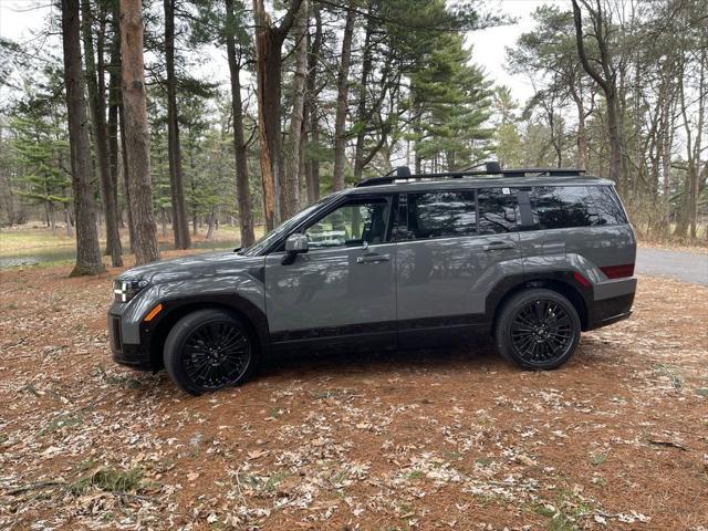2026 Hyundai Santa Fe Hybrid Calligraphy for sale in HOLLAND, MI