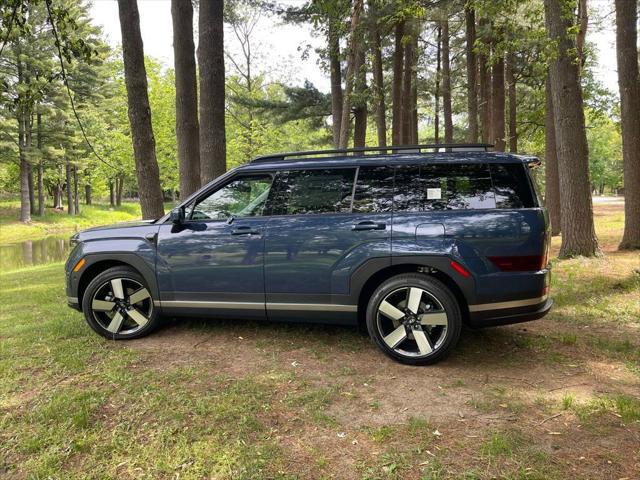 2026 Hyundai Santa Fe Limited for sale in HOLLAND, MI