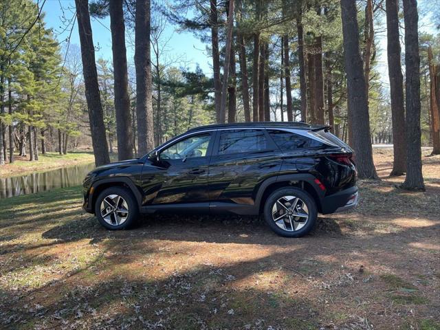 2026 Hyundai Tucson SEL for sale in HOLLAND, MI