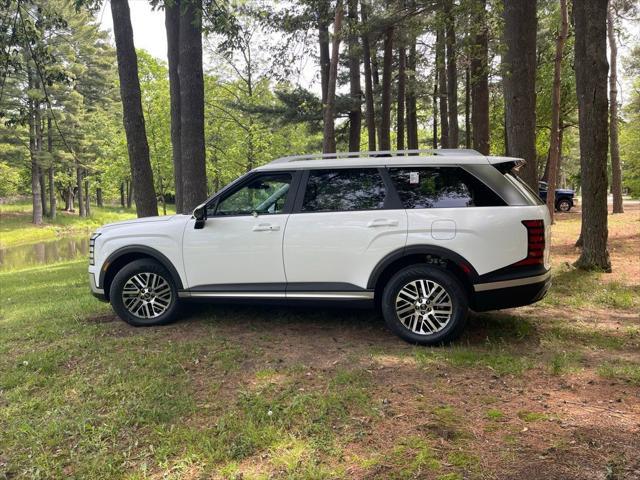 2026 Hyundai Palisade SEL 7P for sale in HOLLAND, MI