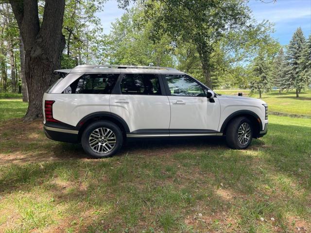 2026 Hyundai Palisade SEL 7P