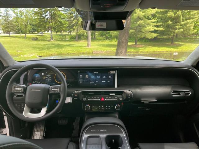 2026 Hyundai Palisade SEL 7P