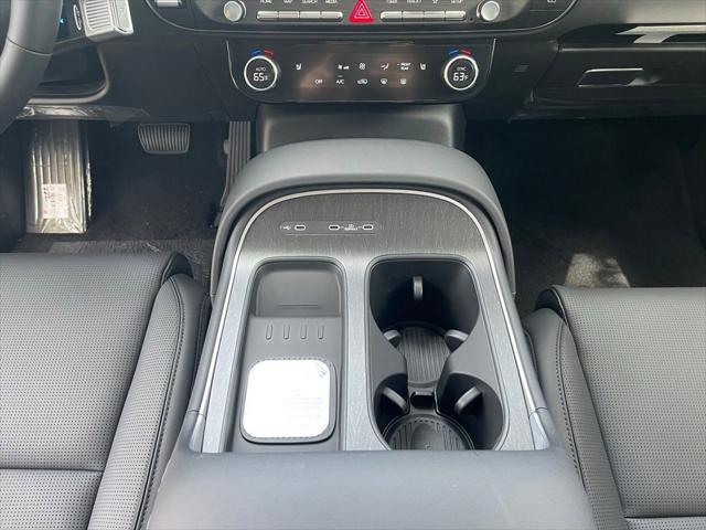 2026 Hyundai Palisade SEL 7P