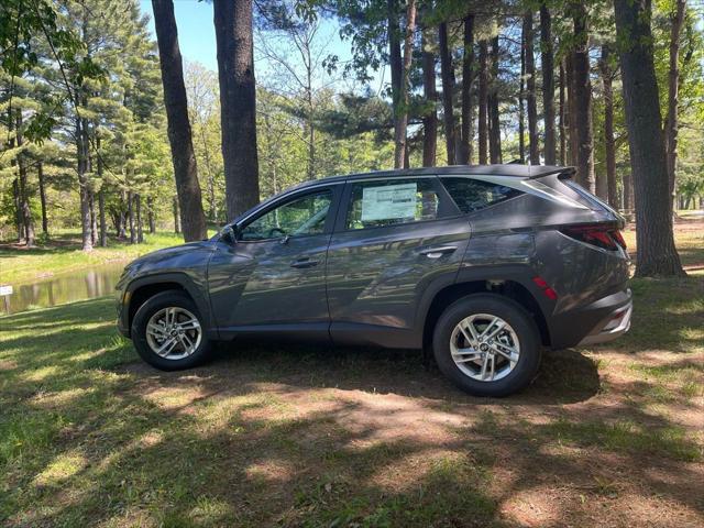 2026 Hyundai Tucson SE for sale in HOLLAND, MI
