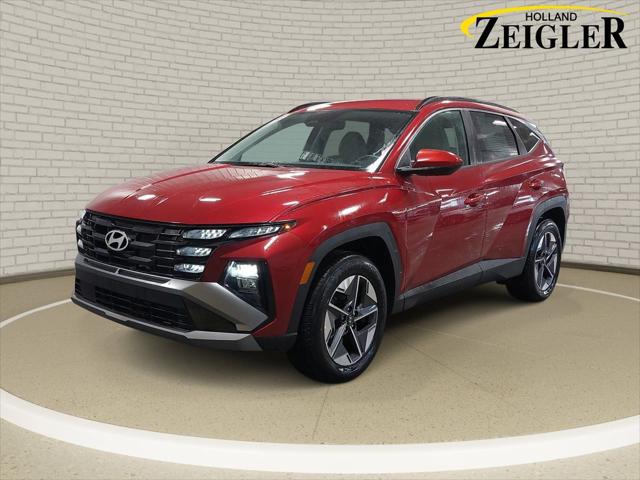 2026 Hyundai Tucson SEL for sale in HOLLAND, MI