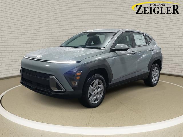 2026 Hyundai Kona SE for sale in HOLLAND, MI