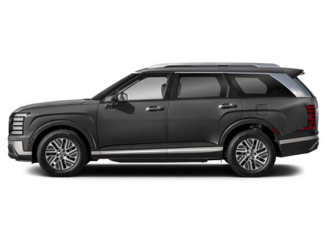 2026 Hyundai Palisade SEL Premium 8P