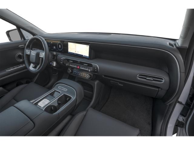 2026 Hyundai Palisade SEL Premium 8P