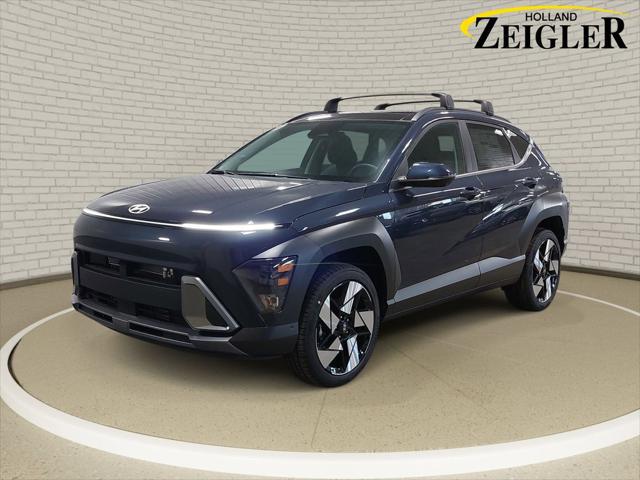 2026 Hyundai Kona Limited for sale in HOLLAND, MI