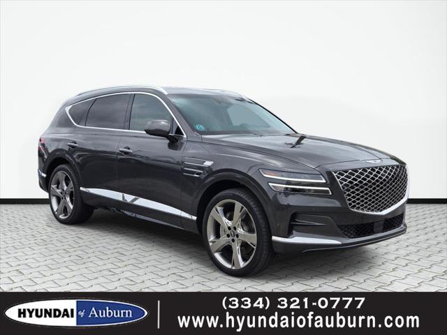 2024 Genesis GV80 3.5T AWD for sale in AUBURN, AL