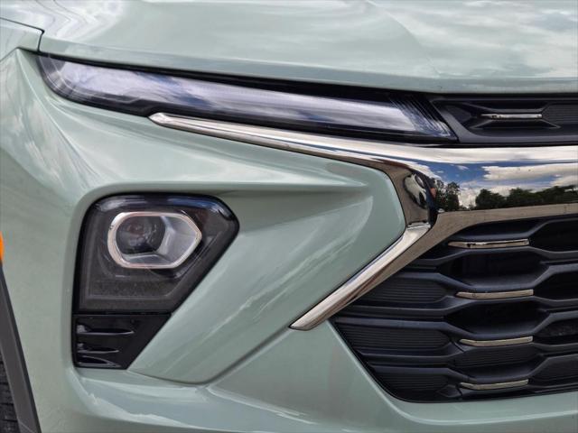 2024 Chevrolet TrailBlazer FWD ACTIV