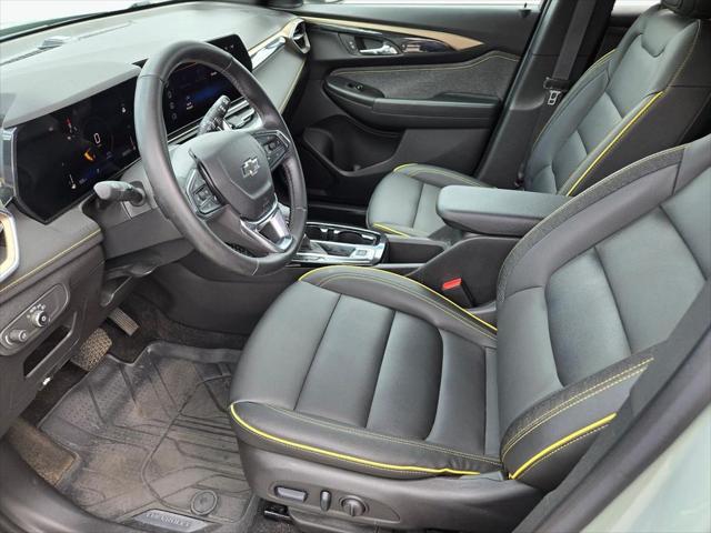 2024 Chevrolet TrailBlazer FWD ACTIV